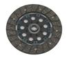 Медный однодисковый диск сцепления для Suzuki Cappuccino Alto Works HA21S HB21S HA22S HA36S F6A K6A K06A R06A 00C 022 R606 EA11/21R / (Монтана)