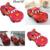 Soft And Cute Mcqueen Plush A Great Gift For Collectors