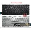 Клавиатура P91G Совместима с моделями DELL Latitude 3400, 3310, 3390, 13-7386 и 7586.