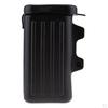 Motorcycle Tool Box Holder Container for