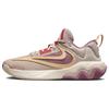 Nike Giannis Immortality 3 Low Ископаемый камень Небесное золото - DZ7533-200