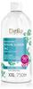 Delia Cosmetics Cleansing Micellar Fluid 3in1 750ml