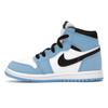 Air Jordan 1 Retro High OG TD University Blue Baby Sneakers White Black AQ2665-134