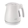 Tiger Thermos PCM-A081-WM Electric Kettle 5SAFE+ 0.8L Matte White