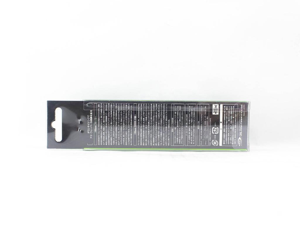 OSP Тонущая приманка I-Waver 60 SSS C-43 (9756)