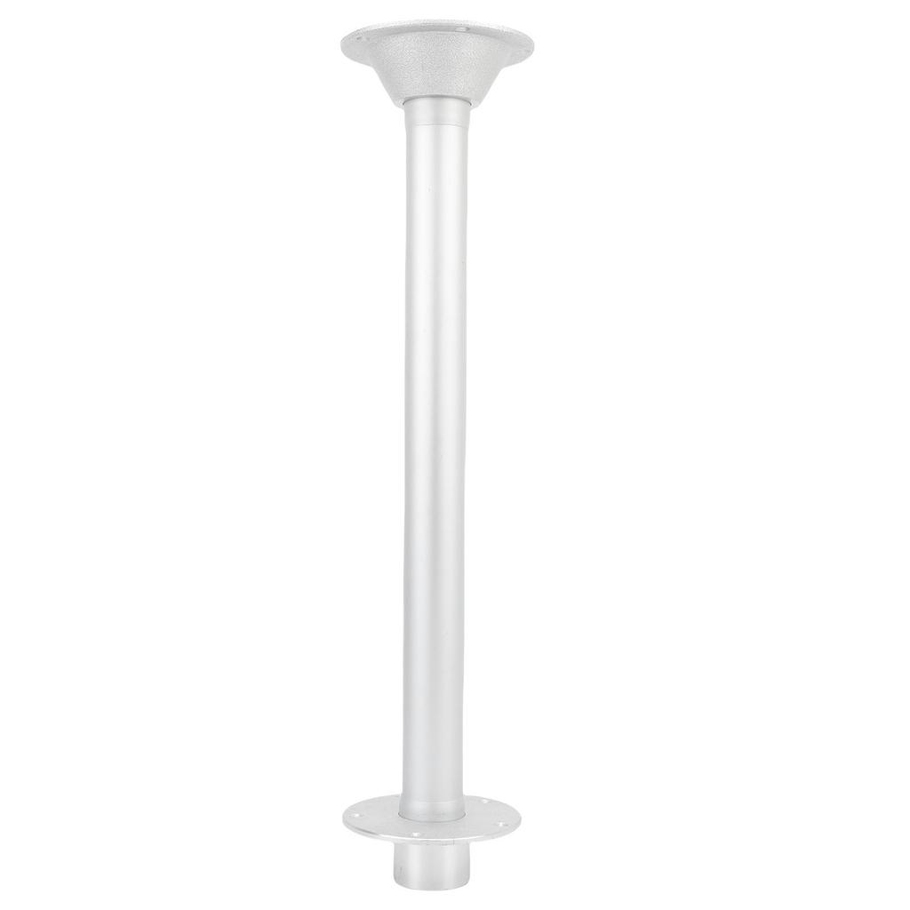 29.13in RV Table Leg Detachable Aluminium Alloy Table Pedestal Detachable Table Base Stand Leg for Motorhome Campervan