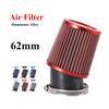 Воздушный фильтр 62 мм для карта 6,5 л.с. Predator 212cc 196cc GX160 GX200 BT200X CT100X CT100U CT200U CC100X RB200 Baja MB165 MB200