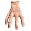 Addams Family FakeThing Hand Toys, 2025 The Thing from Addams Family, Cosplay Hand by Addams, Scary Prosthetic Props Decorations Gift for Fans (Palms)