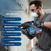 Bosch GBH 18V-22X Cordless Rotary Hammer CN plug (adapter included)