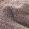 Full Finger Mittens Five Finger Cycling Driving Gloves Plush Knitting Gloves  Outdooor