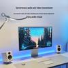 HDMI to 3G-SDI Broadcast Converter with Loop Out