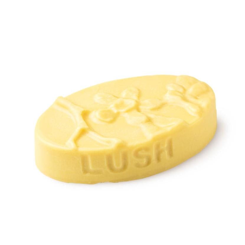 Lush Массажный стержень в жестяной коробке, Массажный стержень