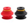 1Pcs Silicone Vacuum Suction Cup Industrial Vacuum Chuck  for Injection Molding Machine Manipulator