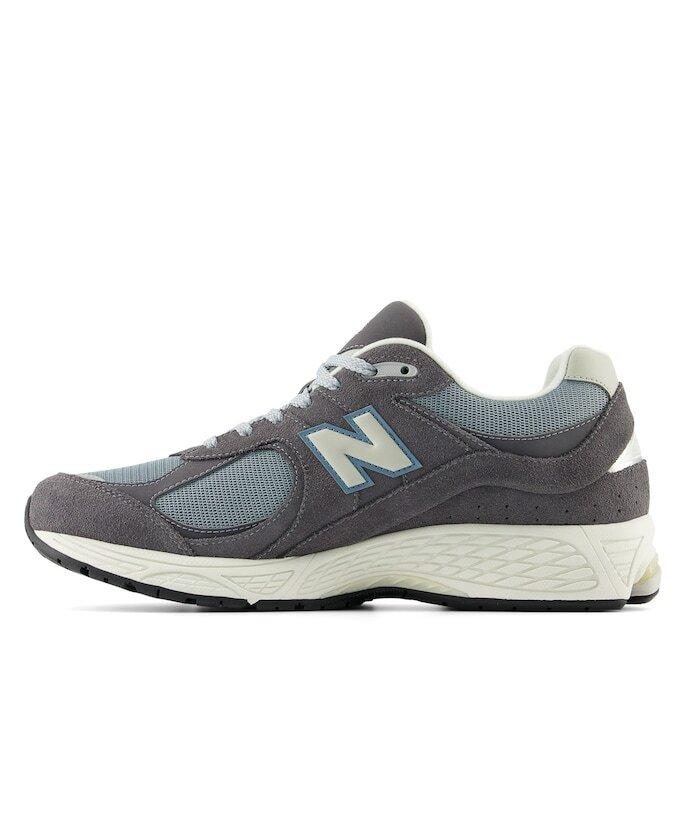 M2002RFB New Balance 2002R Стальной Синий (Мужской)