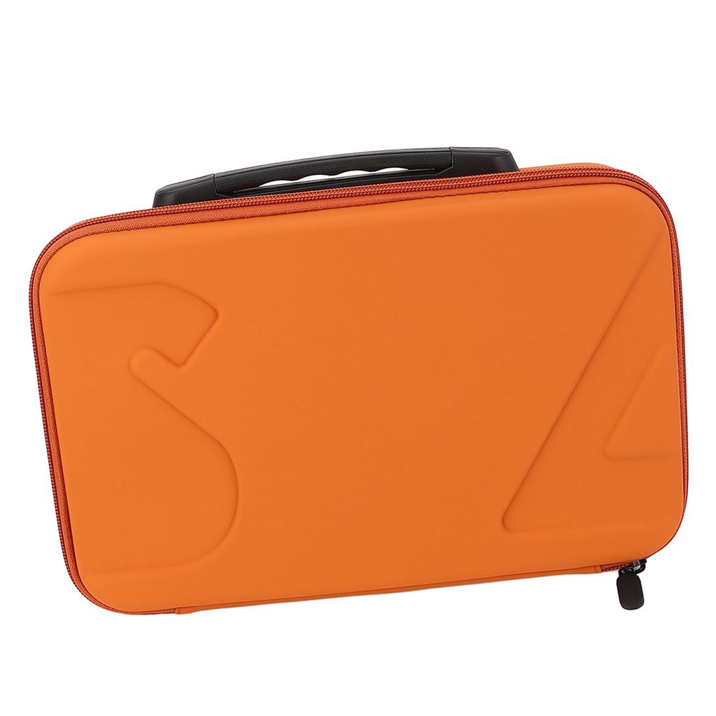 Чехол для переноски экшн-камеры, водостойкий, устойчивый к царапинам, амортизирующий, портативный, защитный