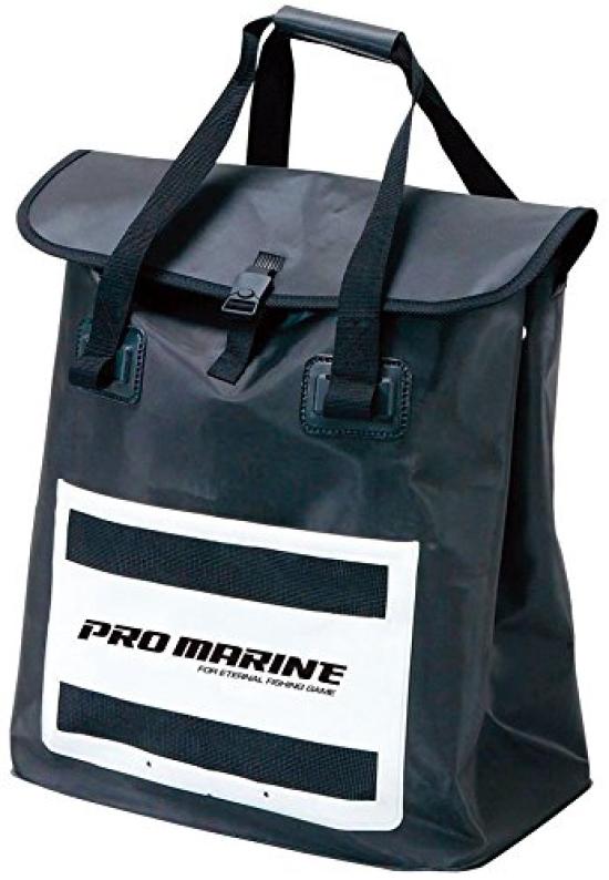 PRO MARINE ЭВА сумка-тоут LL Черная