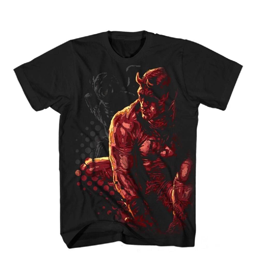 Daredevil Outta Sight Marvel Comics Children's T-shirt