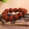 Ваджра Бодхисаттва Будда браслет из бусин мужской властный браслет 20 мм ювелирные изделия