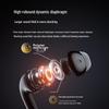 Saina T81S 32GB True Wireless Semi-in-ear Bluetooth Earbuds