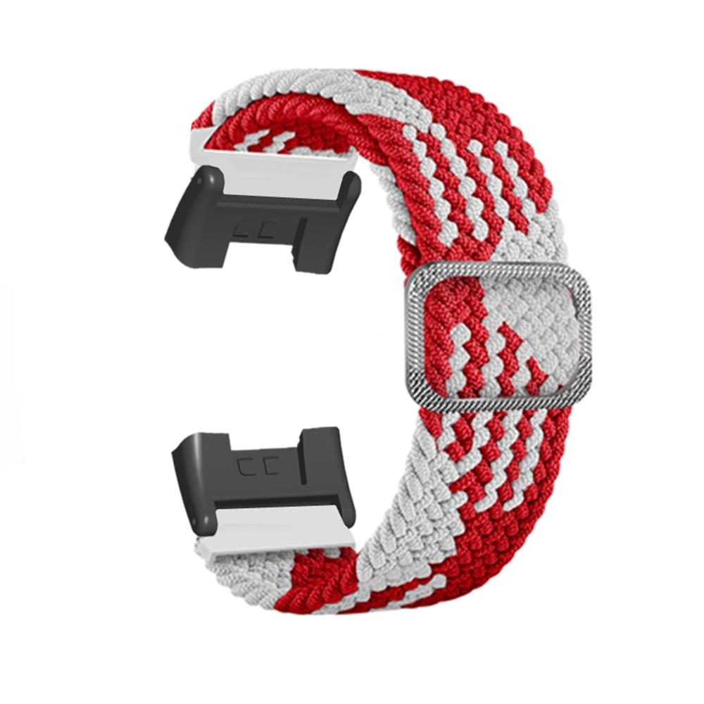 Elastic Braided Nylon Strap For Redmi Watch 2 Lite Weave Bracelet Wristband for Xiaomi Redmi Watch Band