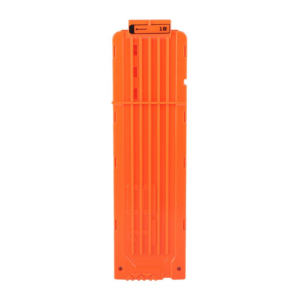 18 дротик EVA мягкий патрон для пуль дротики пластиковый игрушечный пистолет держатель картриджа