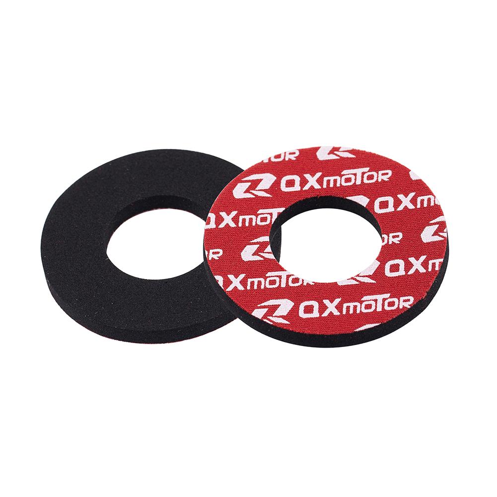 22 мм MX Гелевая Резиновая Ручка Руля Для CR CRF XR YZ WR TTR KX KLX RMZ RMX RM TC TE FC FE Квадроцикла Эндуро Мотокросса Питбайка