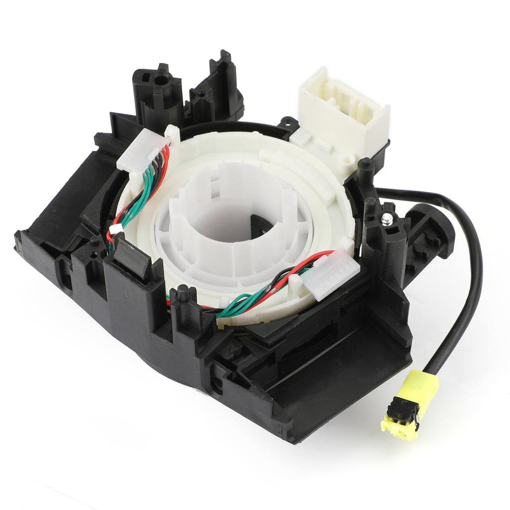 Airbag Squib Cable Clock Spring Fit Nissan Navara D40 Pathfinder R51 QASHQA