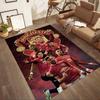 Manchester Carpet Design For Hallway Game Room Entryway Decorate Room Antislip Rug Office Home Decor Birthdaychristmas Gift