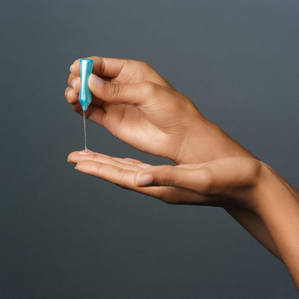 NU SKIN Ageloc GS Facial Gel, 1 Pack