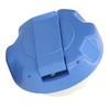 Truck Fuel Tank Cap with Keys 7421075531 Blue Sealing Gas Tank Replacement for Kerax 1997 ‑ 2013