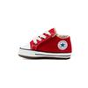 Chuck Taylor All Star Mid Удобная детская обувь Детские кроссовки Красный 866933C