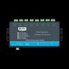 8-Port RS485 Serial to Ethernet Modbus Gateway