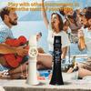 Dudu Mouthpiece Kazoo Flute Portable Design Musical Whistle Toy  Adults Kids