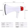 Shuanghe High-Power Handheld Megaphone