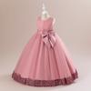 Платье принцессы для девочек для выступления