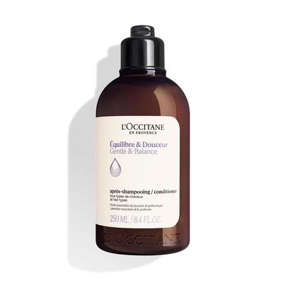 Кондиционер Gentle & Balance 250 мл