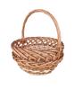 Wicker Easter Basket, Braid 23