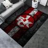 1 Fc Kaiserslautern Carpet Rug For Living Room Bedroom Home Sofa Decorationkids Play Nonslip Floor Mat