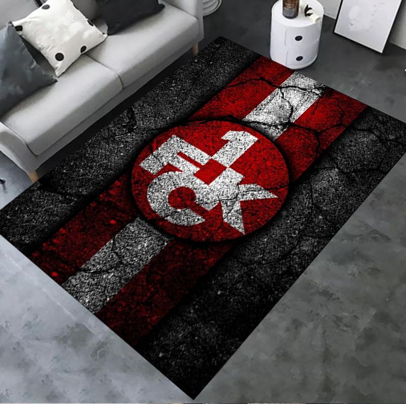 1 Fc Kaiserslautern Carpet Rug For Living Room Bedroom Home Sofa Decorationkids Play Nonslip Floor Mat