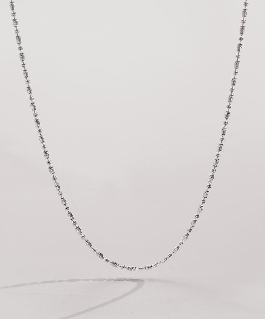 Цепочка St.Scott London Lumiere / Stj-Nb1635Wg