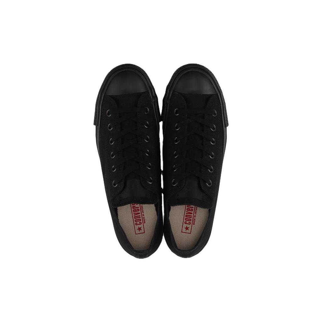 Converse Chuck Taylor All Star 'Черный' 31307020