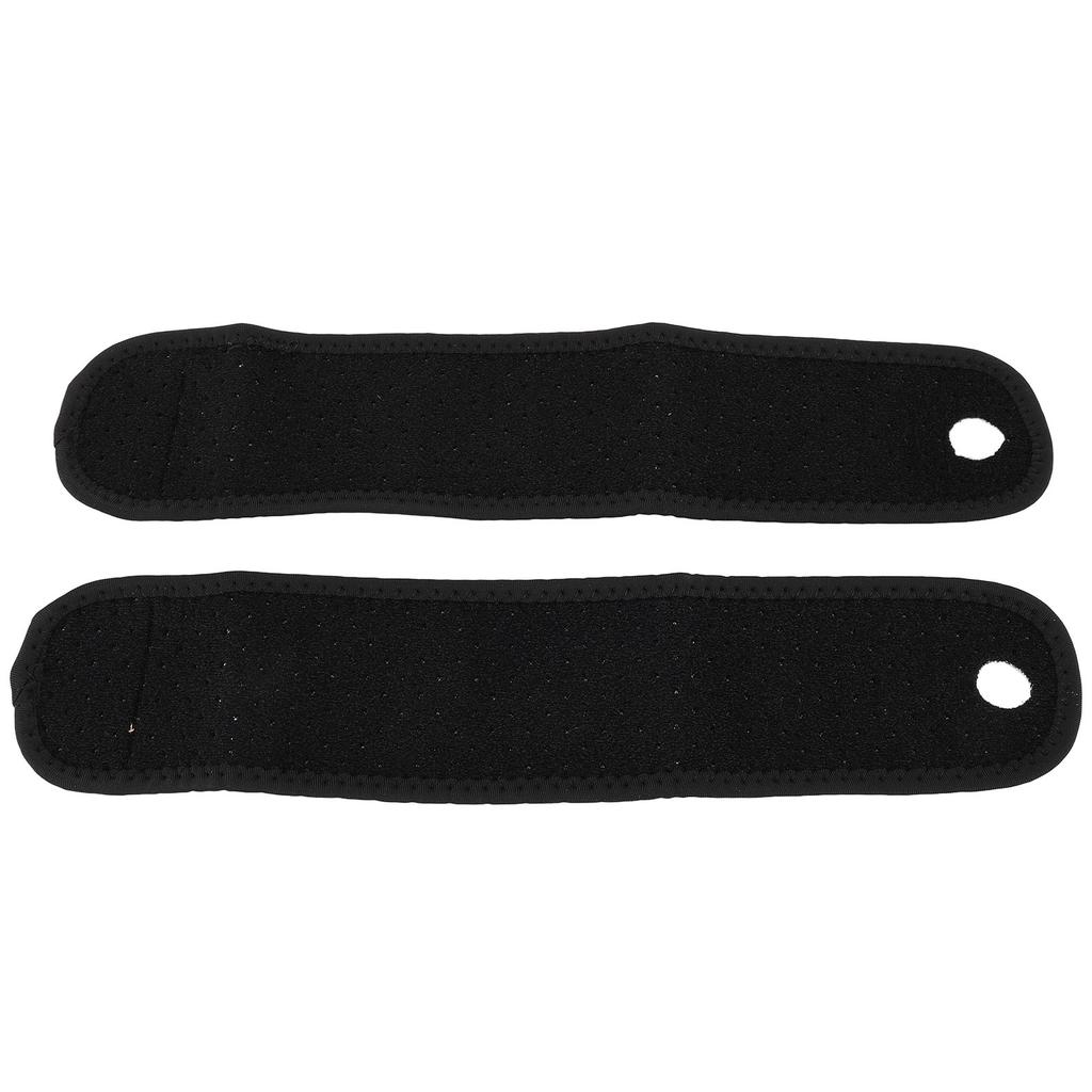 2 шт. согревающая повязка на запястье для облегчения боли при артрите запястного канала, нескользящая самонагревающаяся поддержка запястья