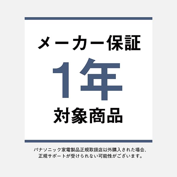 Technics EAH-AZ100-K Wireless Earbuds, Black, Noise Cancelling, 3-Device Multi-Point, High-Resolution Audio Playback