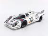 Noreb Porsche 917K 1971 Le Mans 24H Winner Lennep 1/18 "Martini" #22 H. Marko/G.v. [Reproduction]
