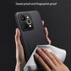 Чехол из ПУ кожи для Realme 15 Pro 15Pro Задняя крышка Силиконовая Полная защита камеры Чехол для телефона для Realme 15 5G Realme15 Pro Capa