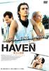 DVD - Haven -Fallen Paradise- Special Edi DLVF0892 Japan Movies & DVD Used