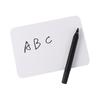 Mini Chalkboard Painting Writing Board Drawing Graffiti Doodle Teaching Whiteboard  Home Room