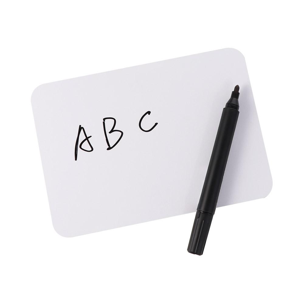 Mini Chalkboard Painting Writing Board Drawing Graffiti Doodle Teaching Whiteboard  Home Room