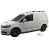 J&J AUTOMOTIVE | Дефлекторы воздуха Ветровики Для Volkswagen Caddy 2003-2020