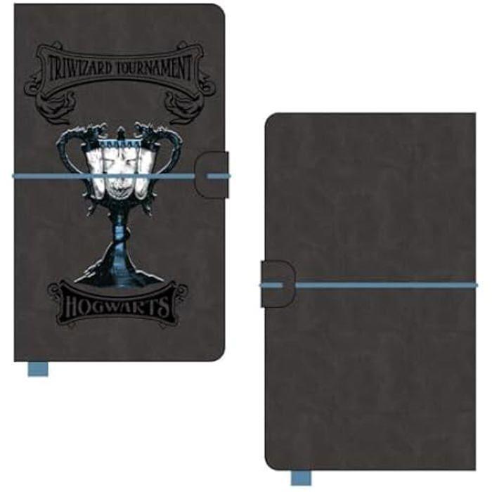 Carnet - CERDÁ - Harry Potter - 12,0 x 19,6 x 1,0 cm - Enfant - Mixte